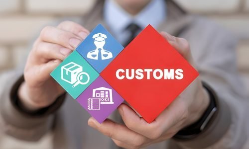 Custom Clearance PAN India