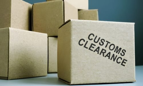 Custom Clearance in the UAE