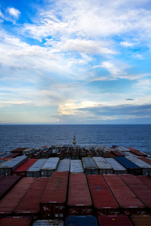 MASS Logistics operations