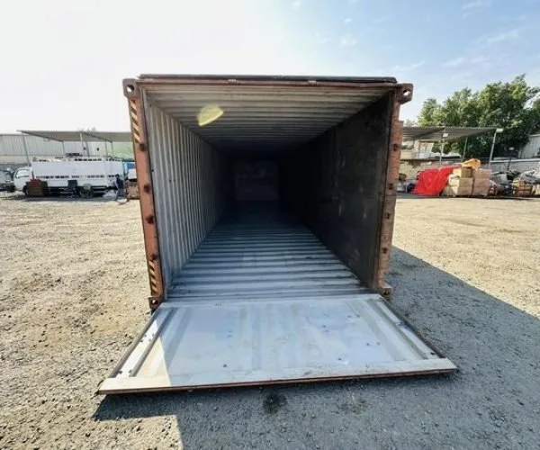 Boat Export