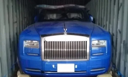 Car Shipping