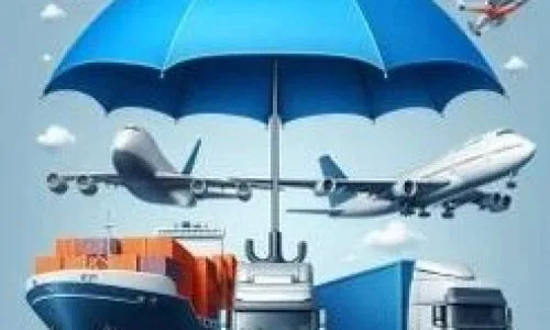 Cargo Marine Insurance