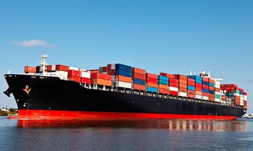 Ocean Freight