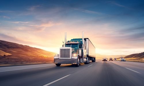 Land Freight