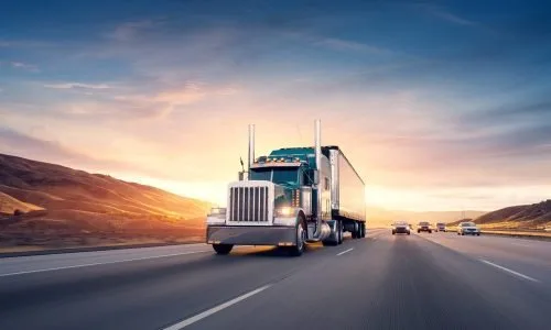 Land Freight