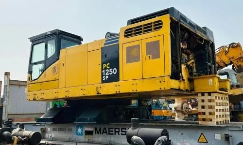 Project Logistics