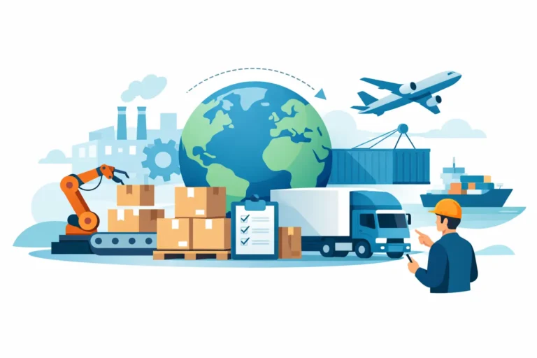 Custom Freight Solutions for Manufacturers