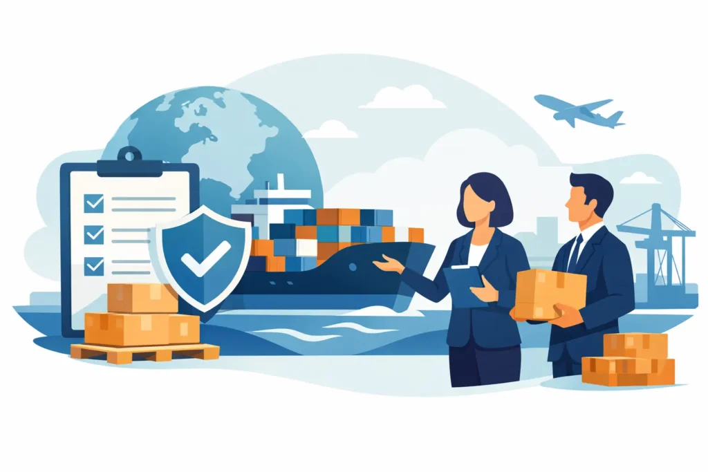 Who Needs Cargo Marine Insurance for Shipping?