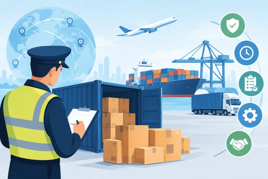 10 Best Customs Clearance Tips for Importers