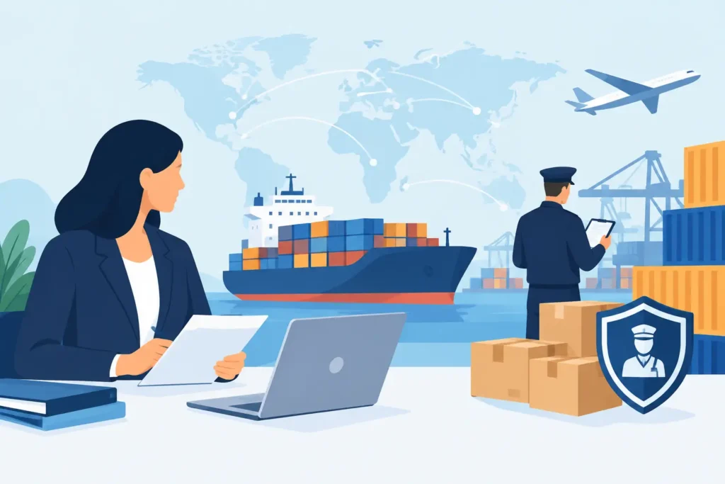 Importer on Record IOR and Customs Liability